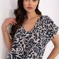  Blouse model 211498 Sublevel 