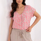  Blouse model 211499 Sublevel 