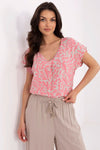  Blouse model 211499 Sublevel 