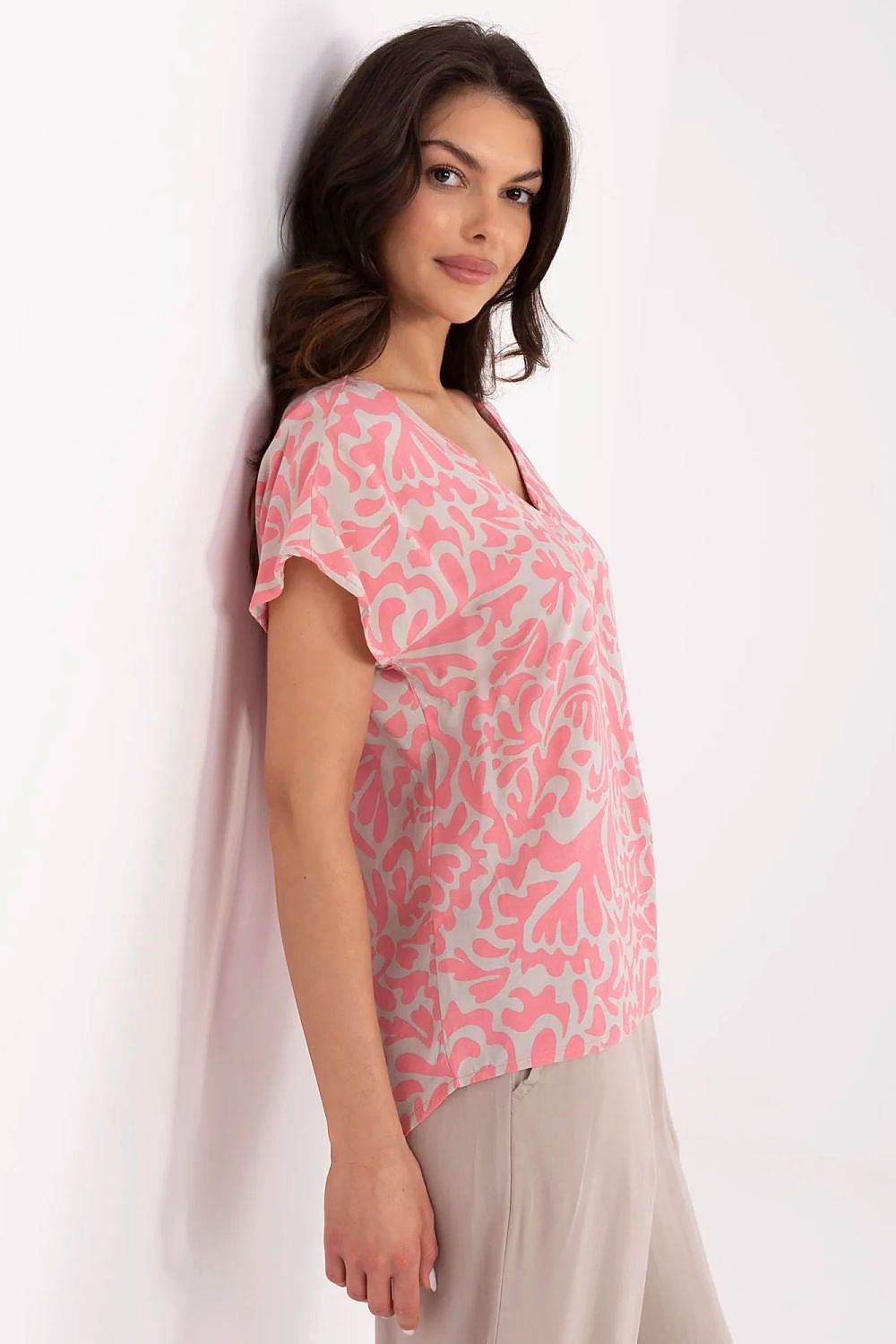 Blouse Sublevel - CELIA MODA