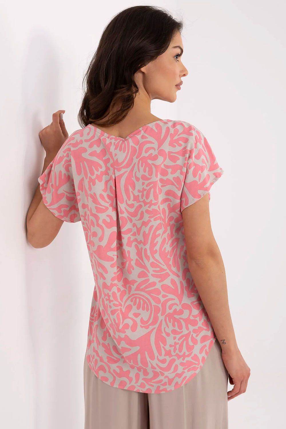 Blouse Sublevel - CELIA MODA