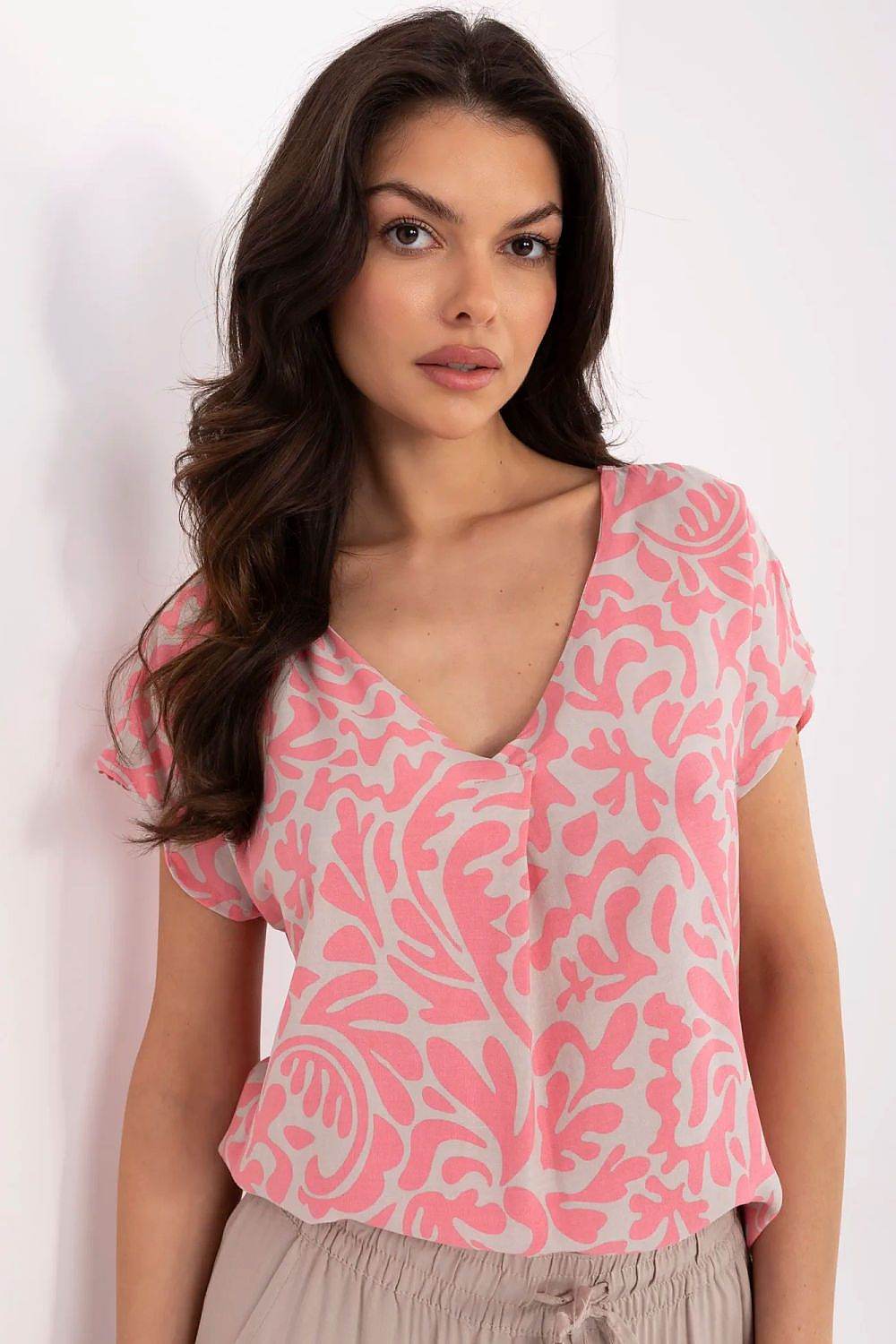 Blouse Sublevel - CELIA MODA