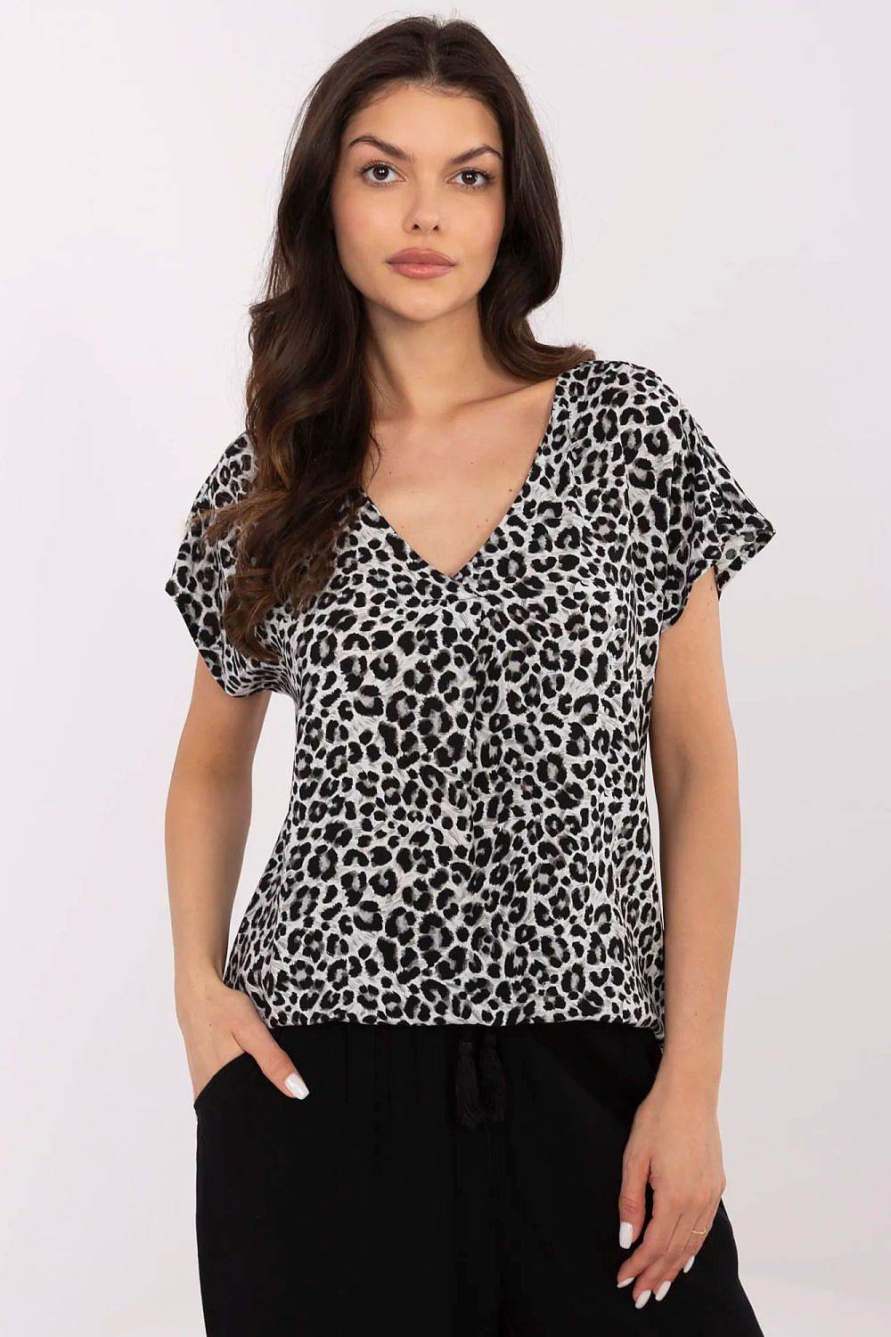 Blouse Sublevel - CELIA MODA