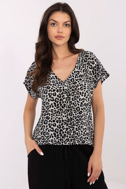  Blouse model 211500 Sublevel 