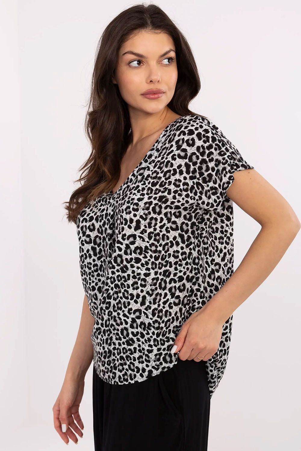 Blouse Sublevel - CELIA MODA