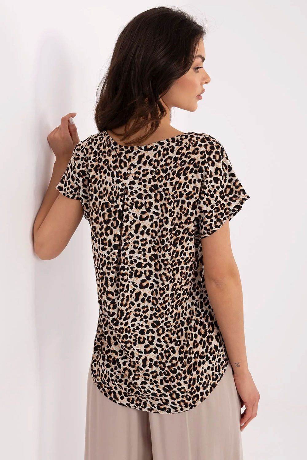 Blouse Sublevel - CELIA MODA
