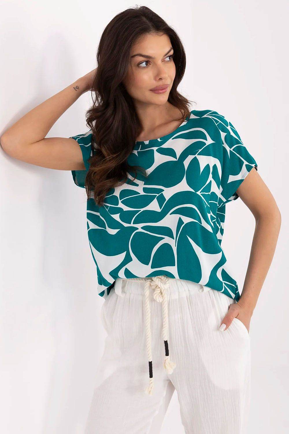 Blouse Sublevel - CELIA MODA