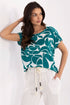  Blouse model 211502 Sublevel 