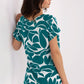  Blouse model 211502 Sublevel 