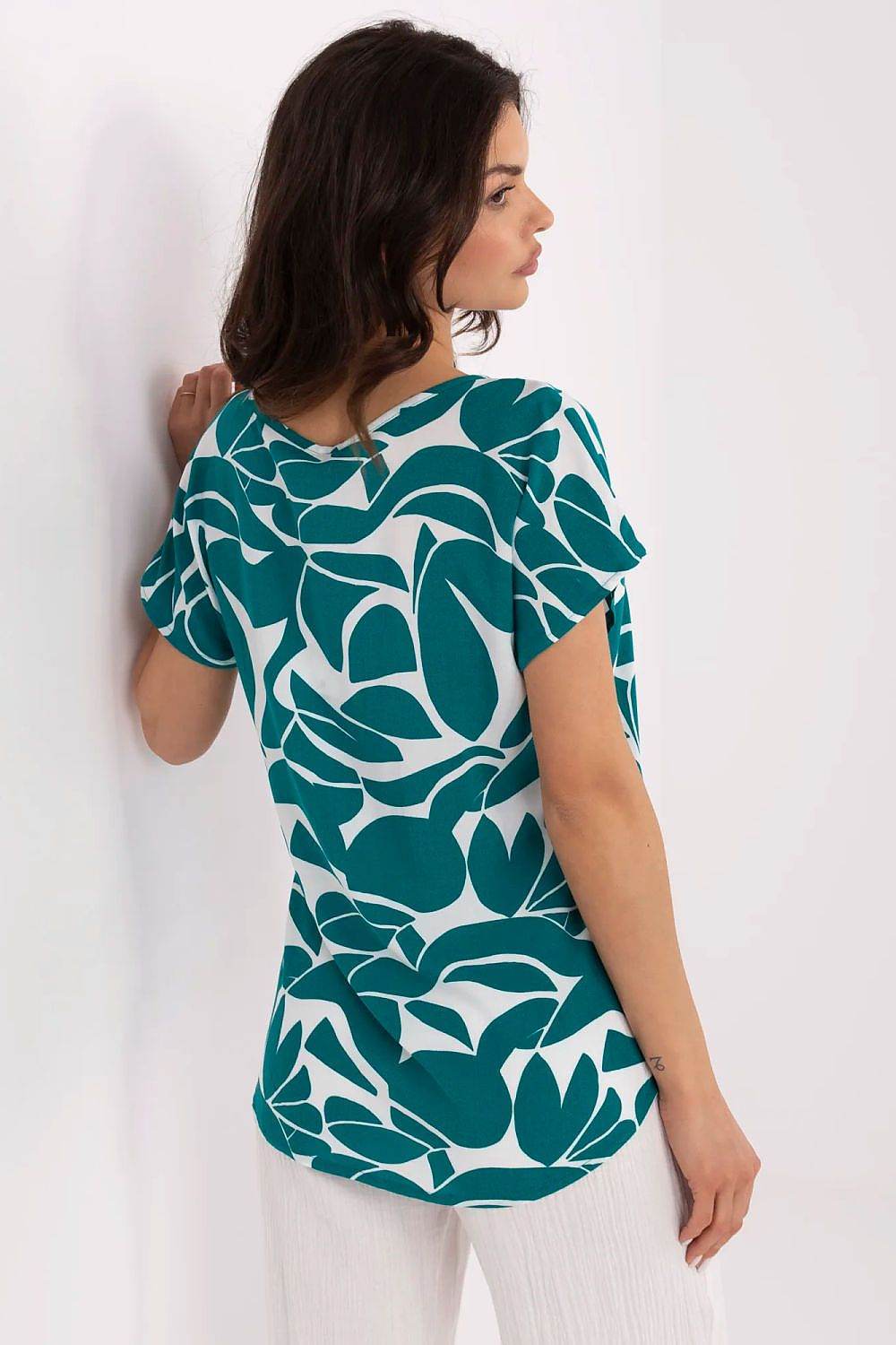 Blouse Sublevel - CELIA MODA