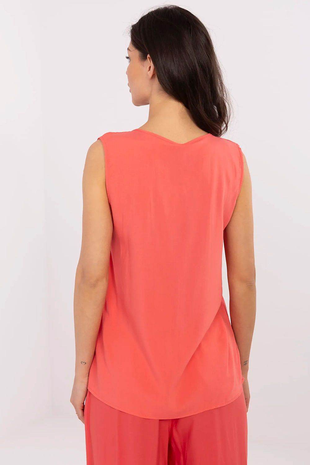 Blouse Sublevel - CELIA MODA