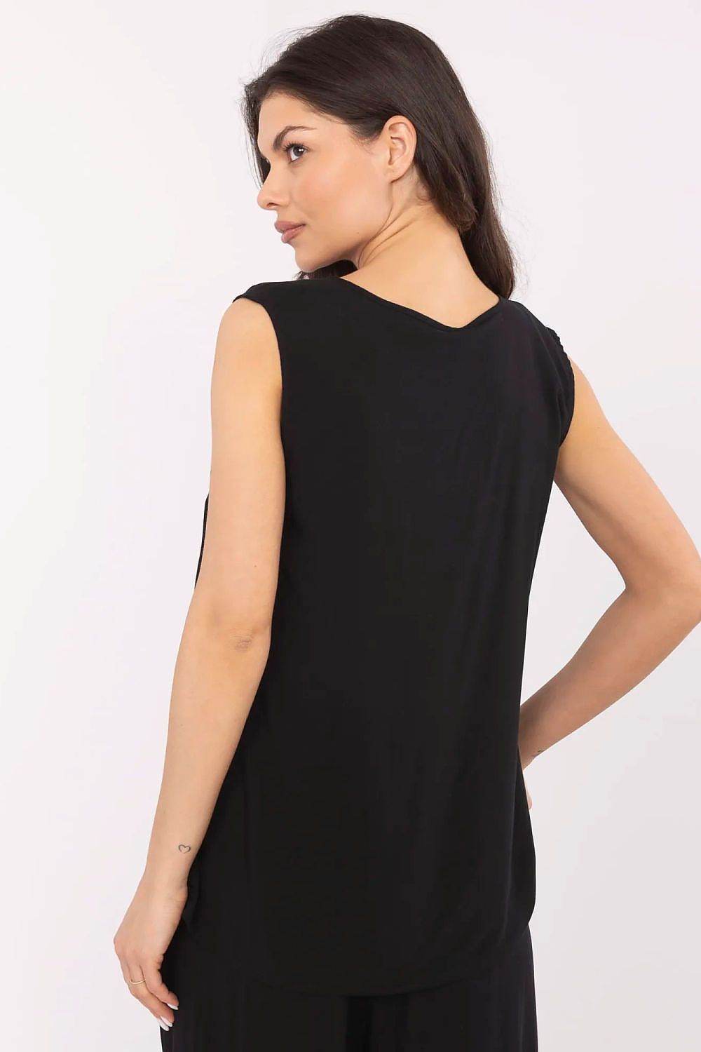 Blouse Sublevel - CELIA MODA