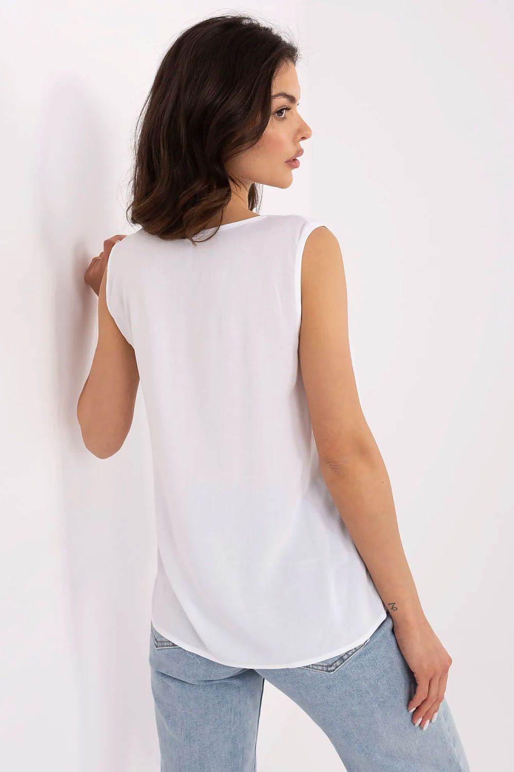 Blouse Sublevel - CELIA MODA