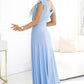 Long dress Numoco - CELIA MODA