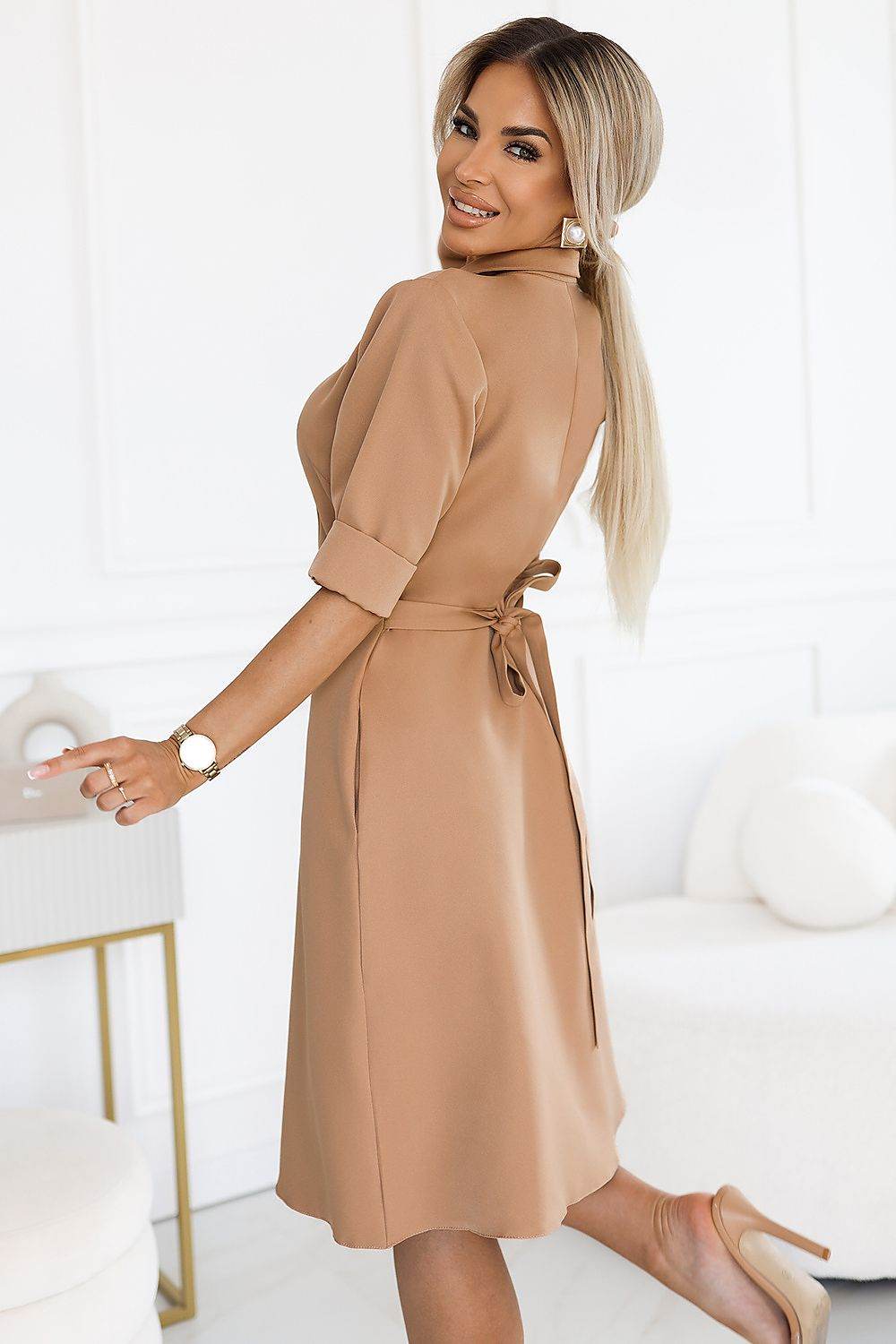 Daydress Numoco - CELIA MODA