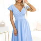 Evening dress Numoco - CELIA MODA
