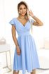 Evening dress Numoco - CELIA MODA