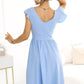 Evening dress Numoco - CELIA MODA