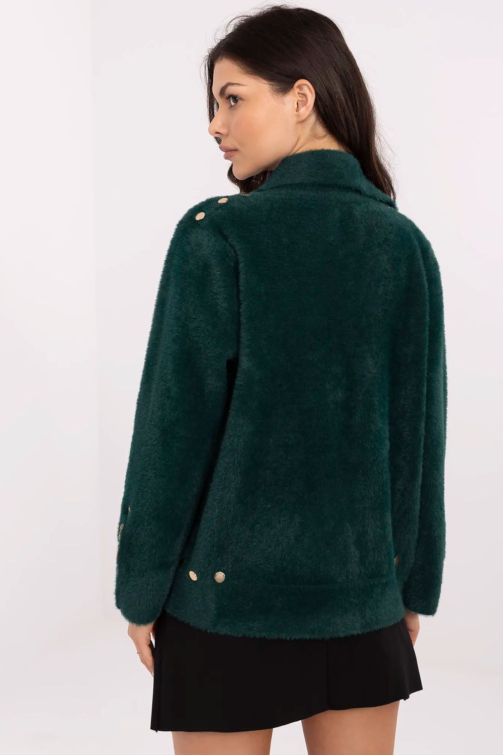  Jacket model 211719 Factory Price 
