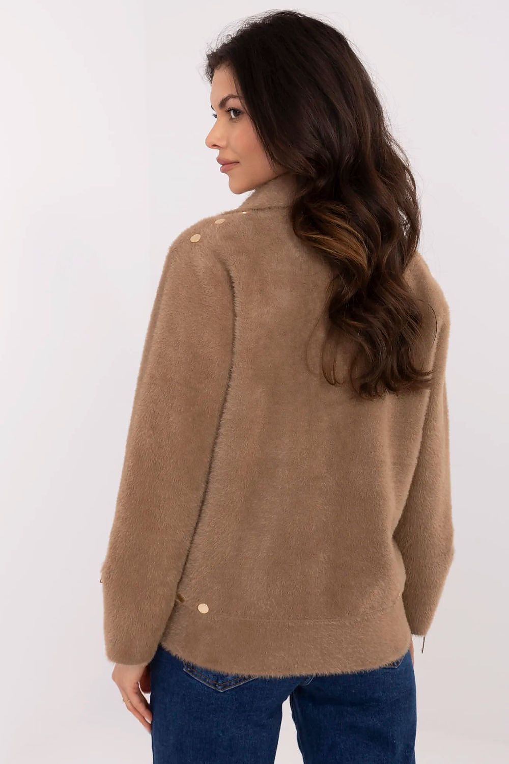  Jacket model 211720 Factory Price 
