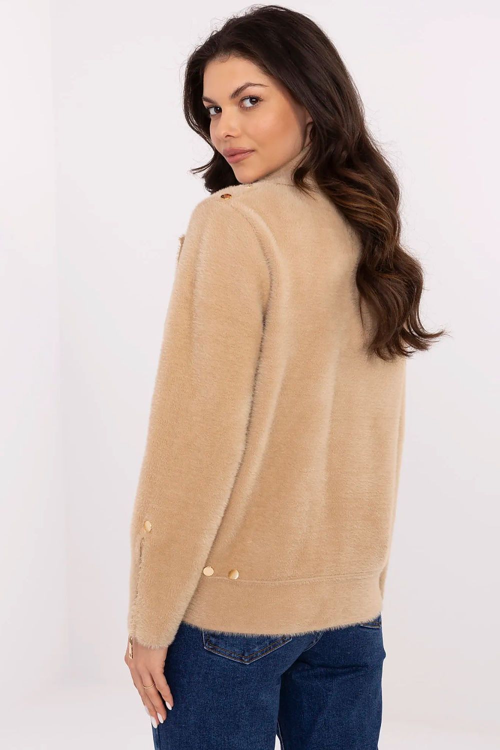  Jacket model 211721 Factory Price 