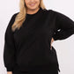  Plus size sweatshirt model 211730 Relevance 