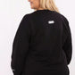 Plus size sweatshirt model 211730 Relevance 