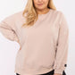  Plus size sweatshirt model 211731 Relevance 