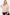 Plus size sweatshirt Relevance - CELIA MODA