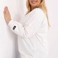  Plus size sweatshirt model 211733 Relevance 