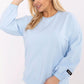  Plus size sweatshirt model 211735 Relevance 