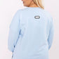  Plus size sweatshirt model 211735 Relevance 
