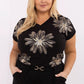  Plus size blouse model 211736 Relevance 