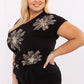  Plus size blouse model 211736 Relevance 