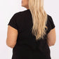  Plus size blouse model 211736 Relevance 