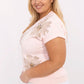  Plus size blouse model 211738 Relevance 