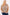 Plus size blouse Relevance - CELIA MODA