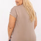  Plus size blouse model 211739 Relevance 
