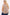 Plus size blouse Relevance - CELIA MODA