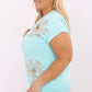  Plus size blouse model 211740 Relevance 