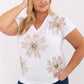  Plus size blouse model 211741 Relevance 