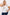 Plus size blouse Relevance - CELIA MODA