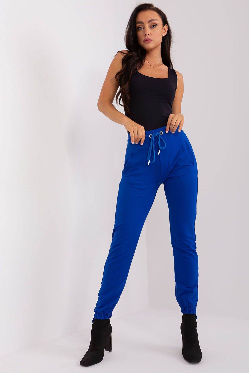 Tracksuit trousers Relevance - CELIA MODA