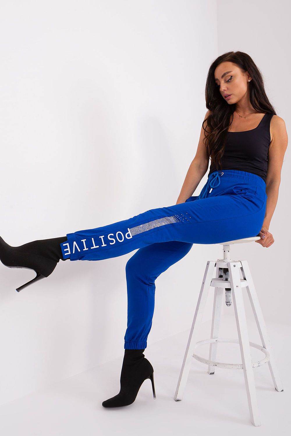 Tracksuit trousers Relevance - CELIA MODA