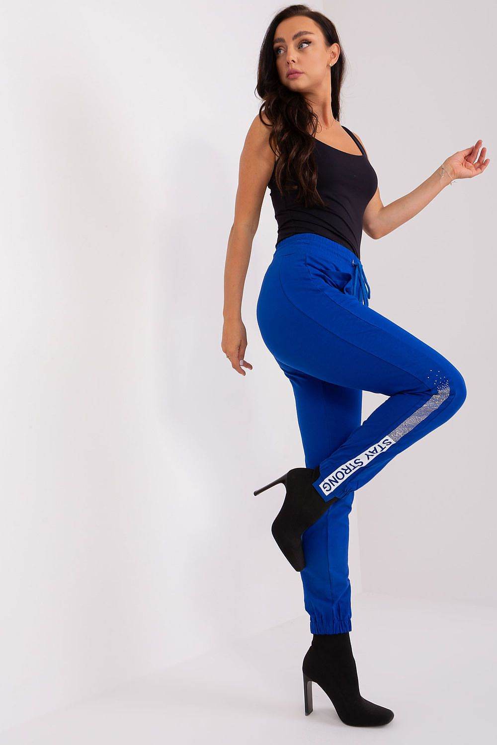 Tracksuit trousers Relevance - CELIA MODA