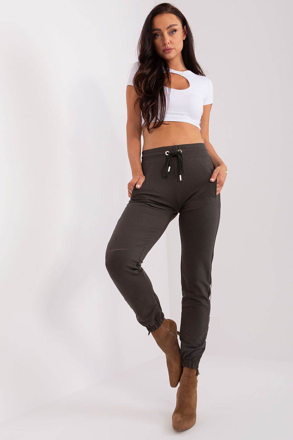 Tracksuit trousers Relevance - CELIA MODA