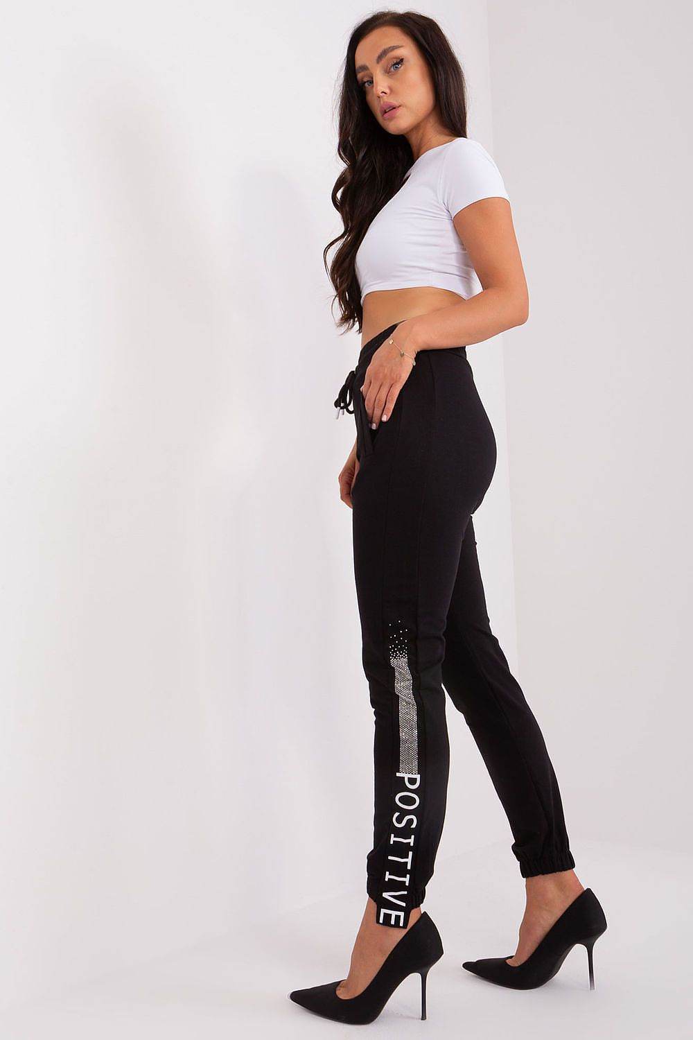 Tracksuit trousers Relevance - CELIA MODA
