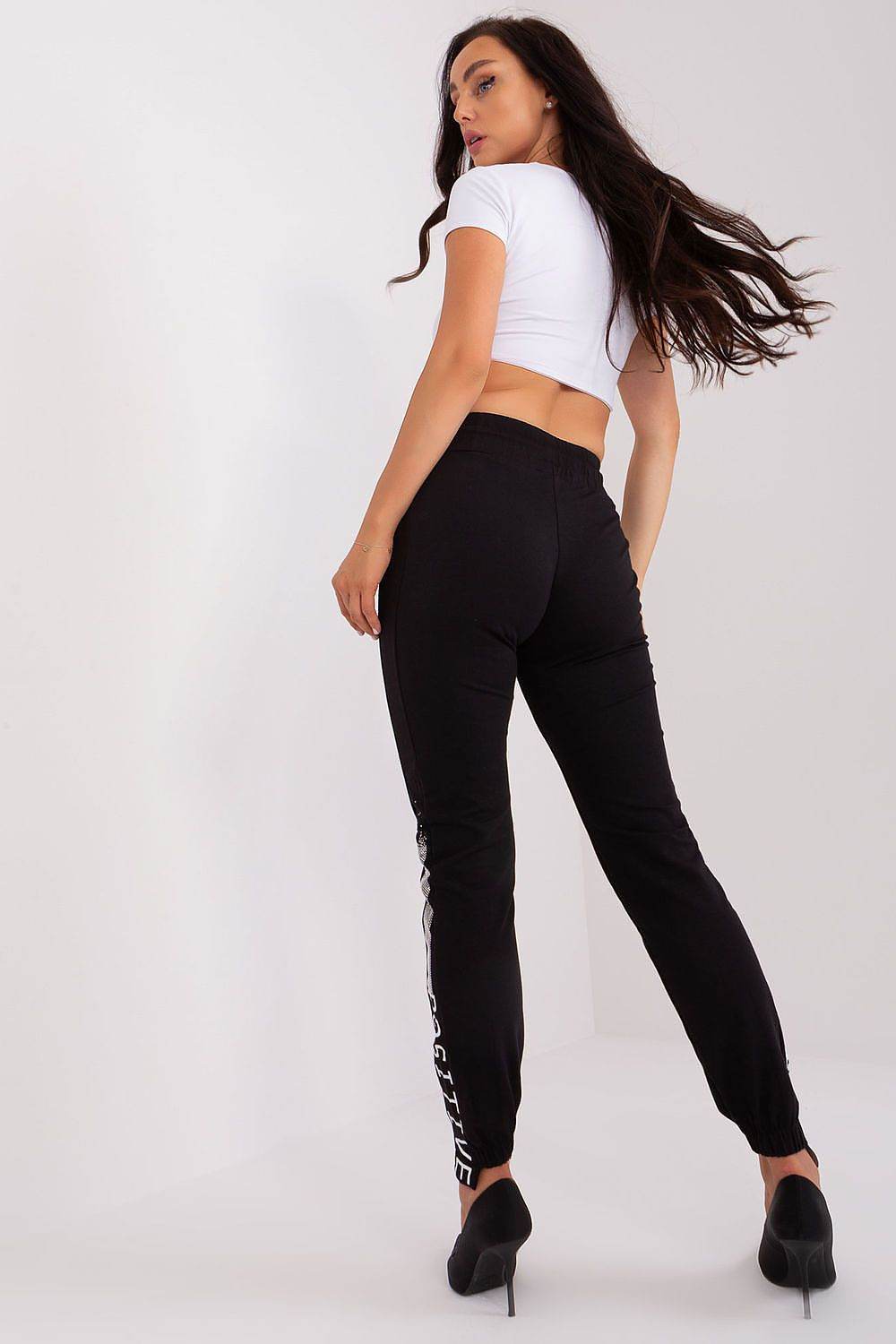 Tracksuit trousers Relevance - CELIA MODA