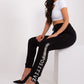  Tracksuit trousers model 211745 Relevance 