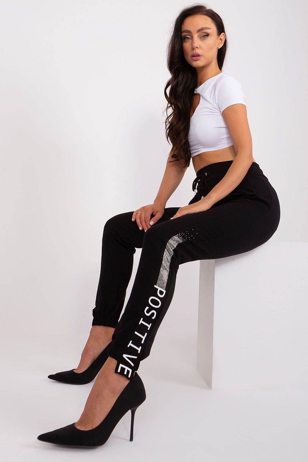 Tracksuit trousers Relevance - CELIA MODA